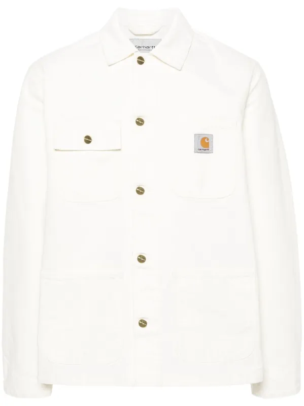 Canvas Jacket - Carhartt Wip Main