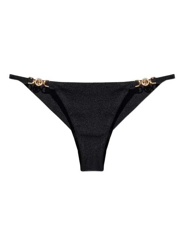 La Medusa Bikini Bottom - Versace