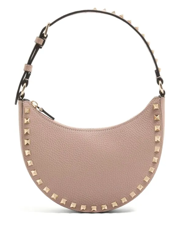 Rockstud Hobo Mini Bag - Valentino Garavani
