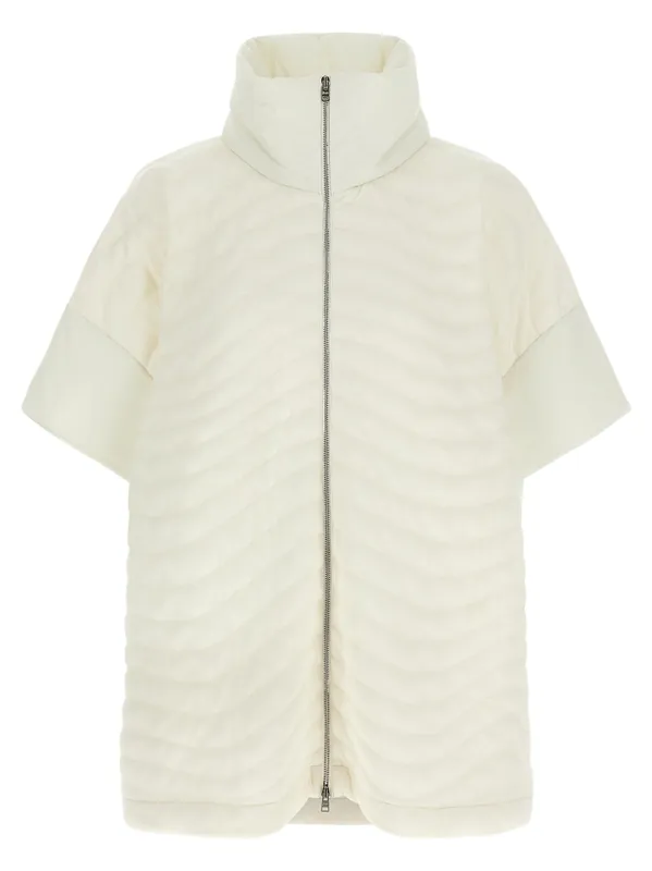 Resort Capes White - Herno