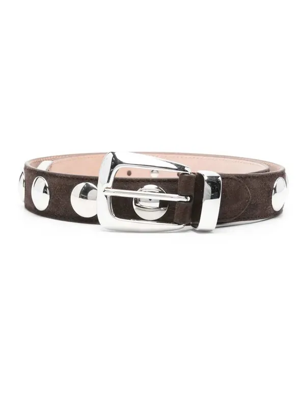 The Benny Belt - Khaite