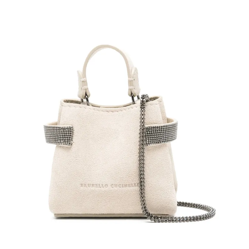 Bags Neutral - Brunello Cucinelli