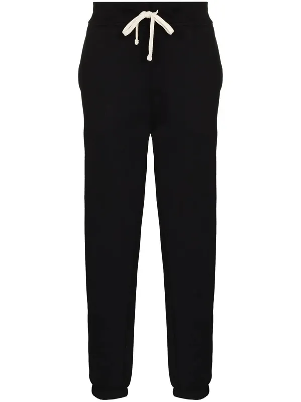 The Rl Fleece Sweatpant - Polo Ralph Lauren