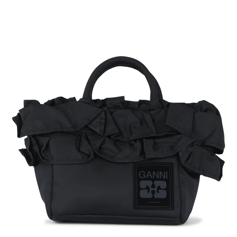 Bags Black - Ganni