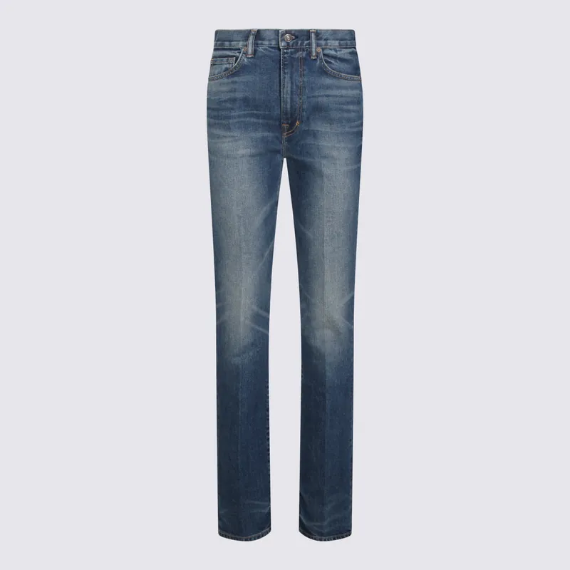 Jeans Blue - Tom Ford