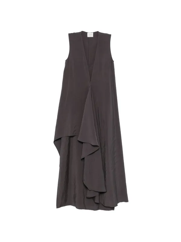 Long Dress - Alysi