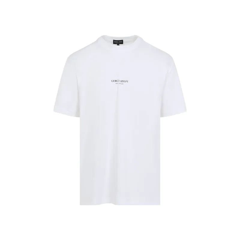 T-Shirts White
