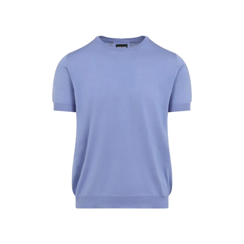 Pullover Blue - Giorgio Armani