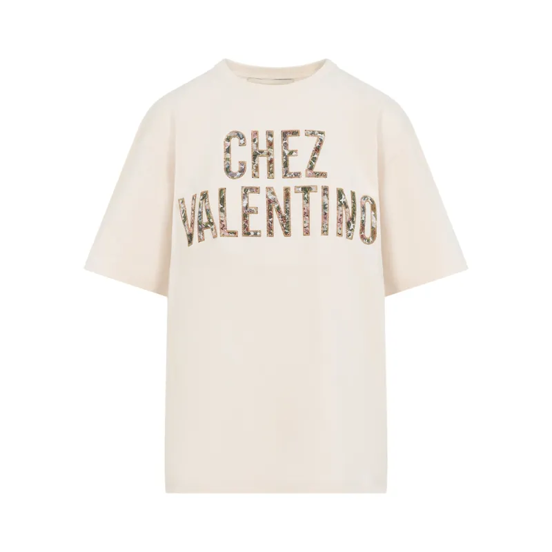 T-Shirts Nude & Neutrals