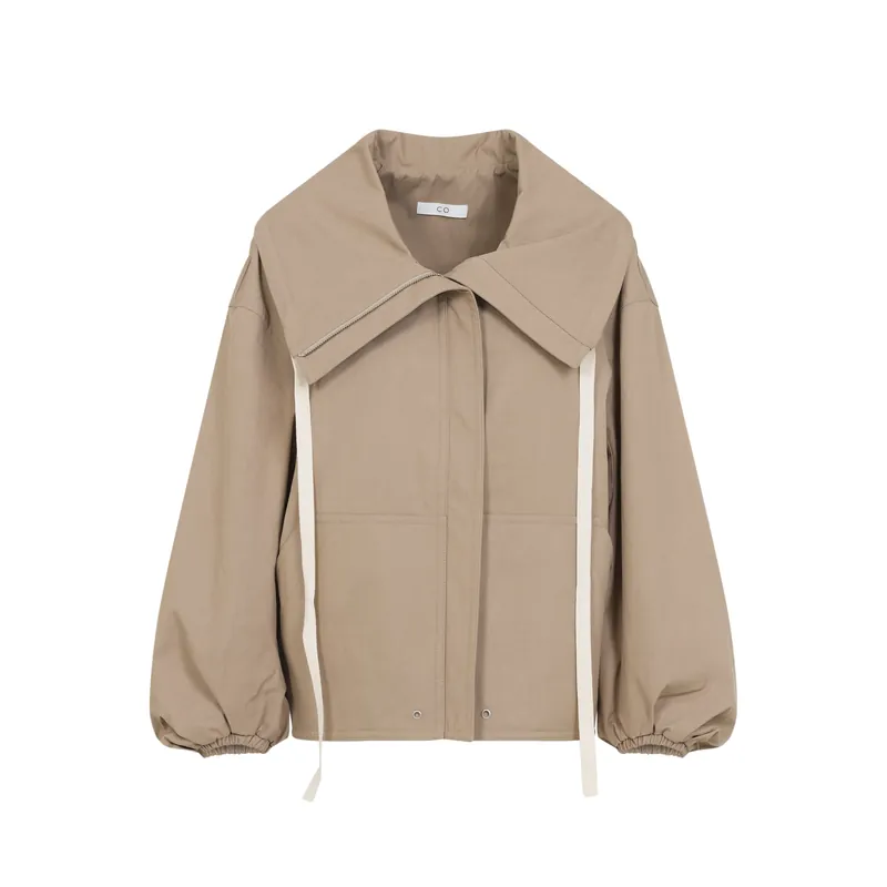 Jackets Brown - Co