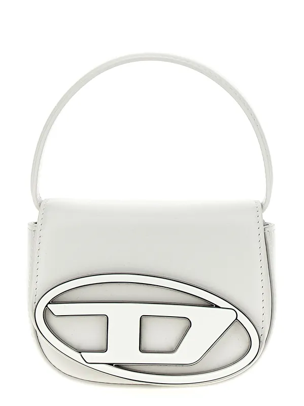 1dr Xs Hand Bags White - Diesel