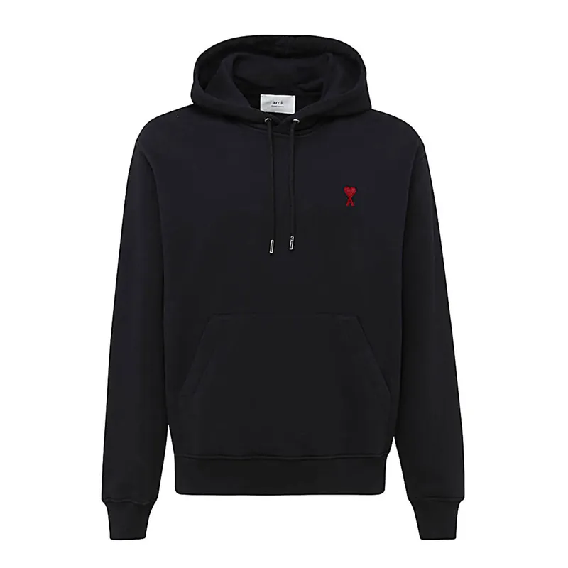 Sweaters Black - Ami Paris