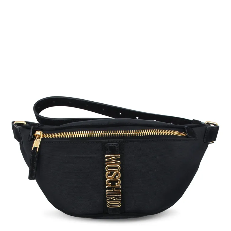 Bags Black - Moschino