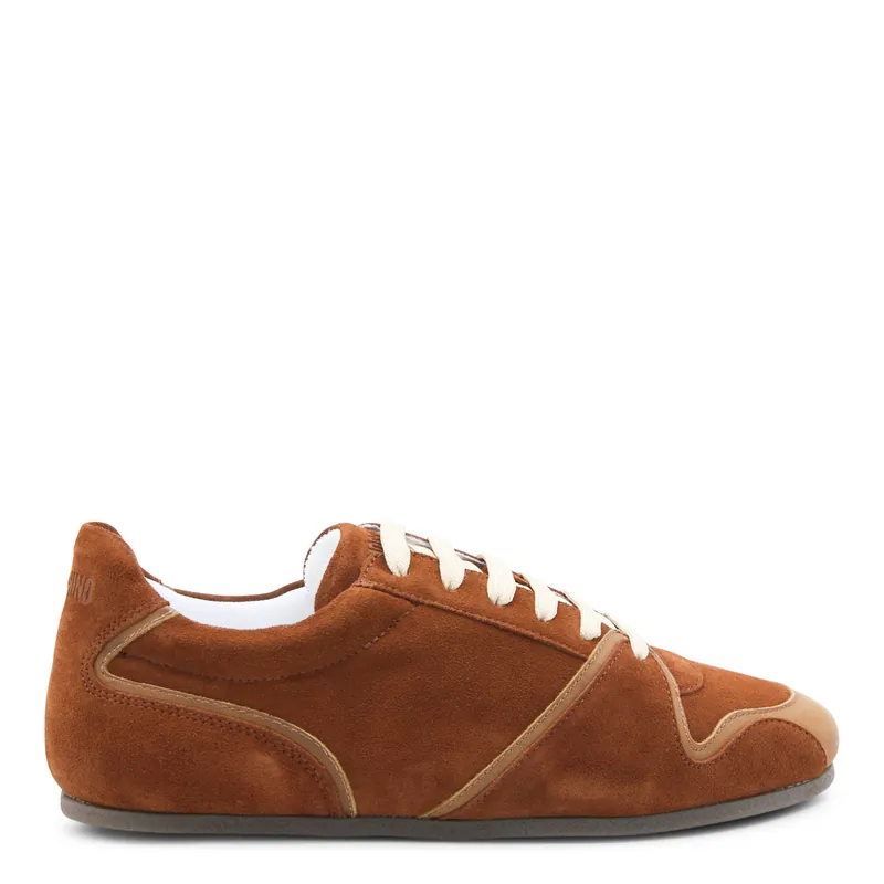 Sneakers Rust - Moschino