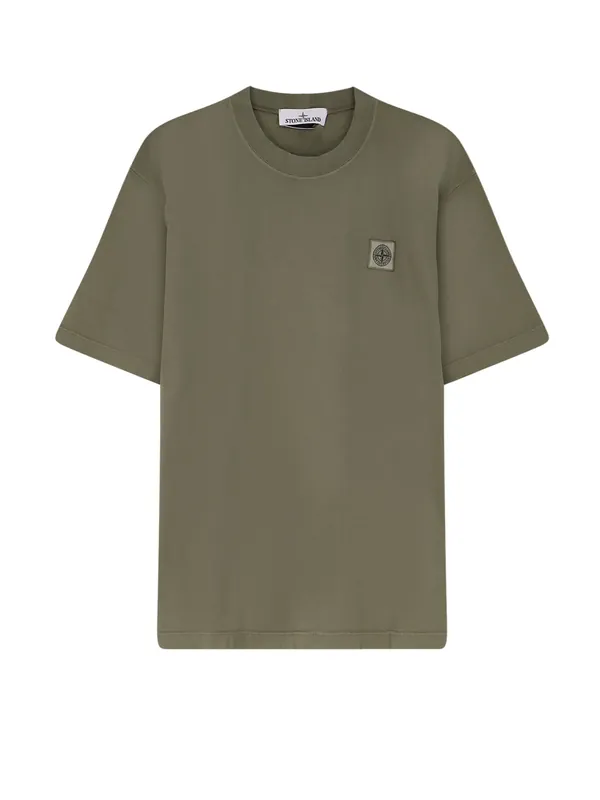 Organic Cotton T-Shirt
