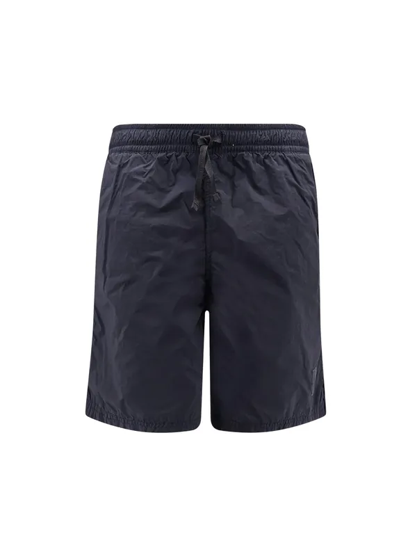 Nylon Swim Trunks - Stone Island