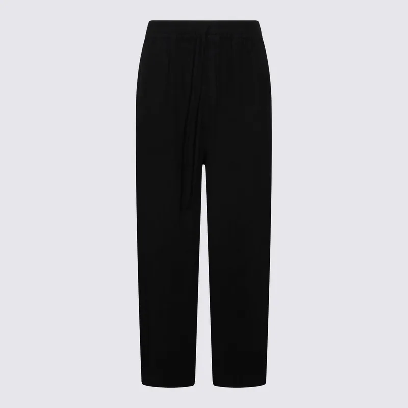 Trousers Black - Thom Krom