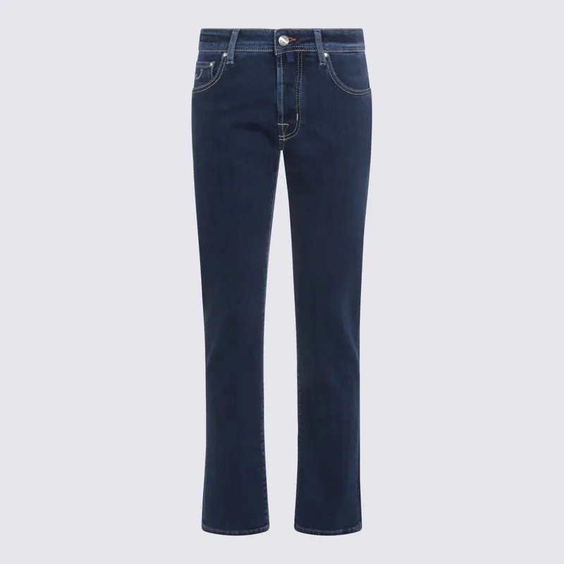 Jeans Dark Blue - Jacob Cohen
