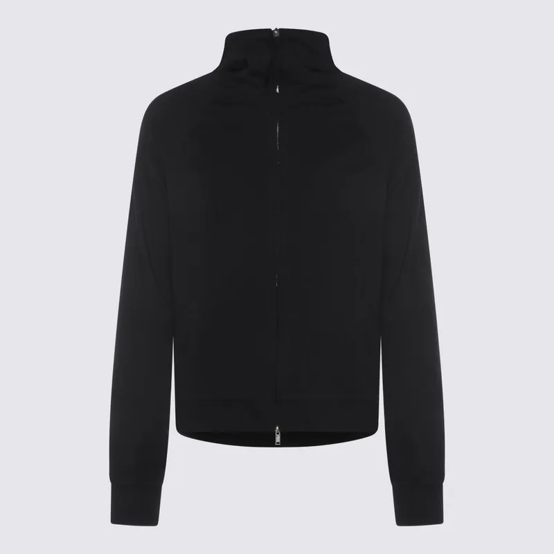 Sweaters Black - Thom Krom