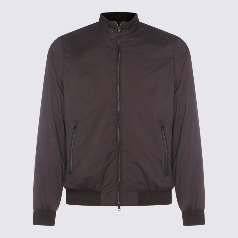Jackets Scuri - Herno