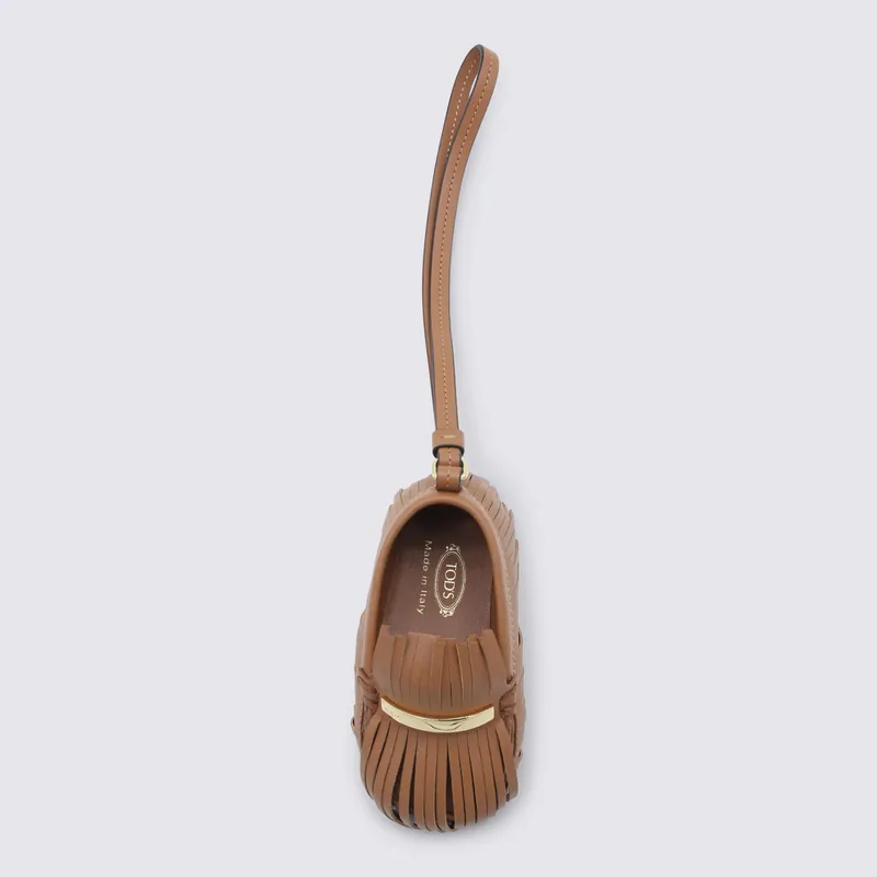 Keychains Kenya - Tod's