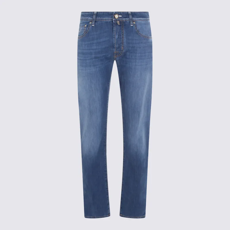 Jeans Medium Blue - Jacob Cohen