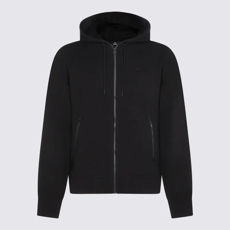 Sweaters Black - Mackage