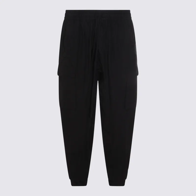 Trousers Black - Thom Krom