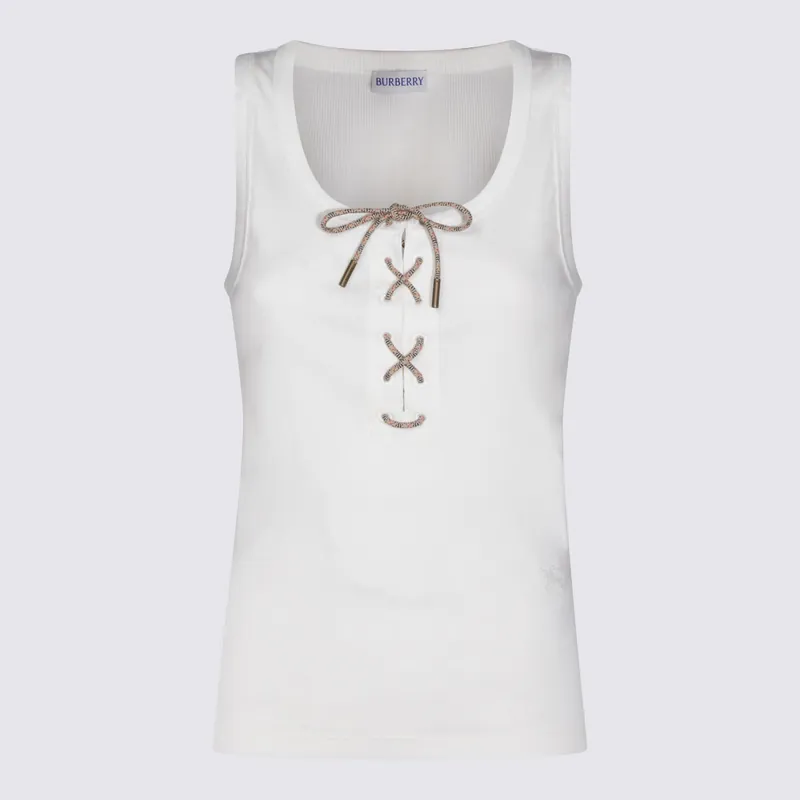 Top Chalk - Burberry