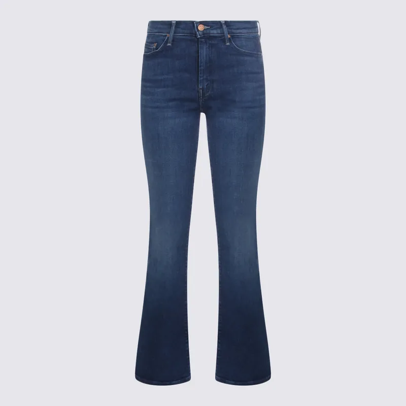 Jeans Blue - Mother