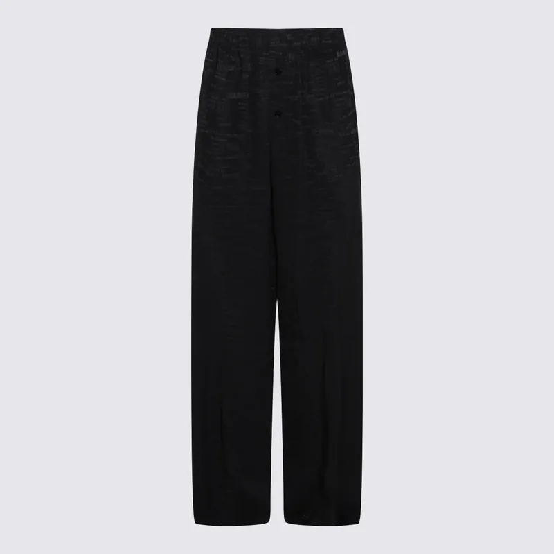 Trousers Scuri - MM6 Maison Margiela