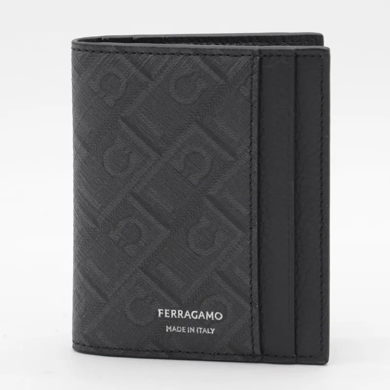 Wallets Grigio/Gri - Ferragamo
