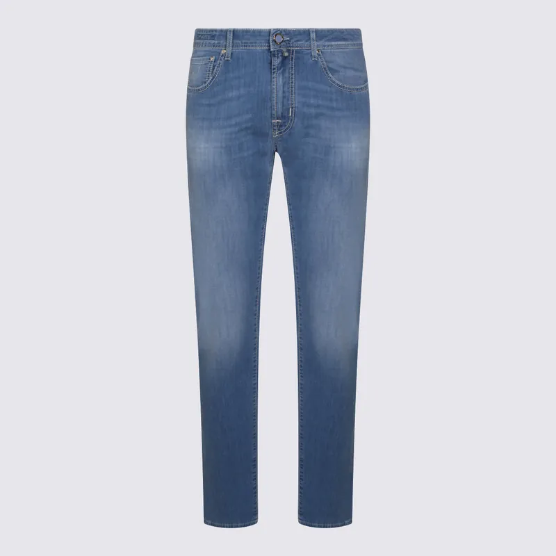Jeans Light Blue - Jacob Cohen