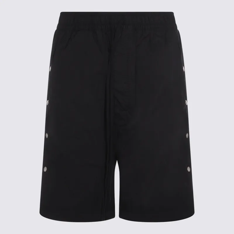 Shorts Black - Thom Krom