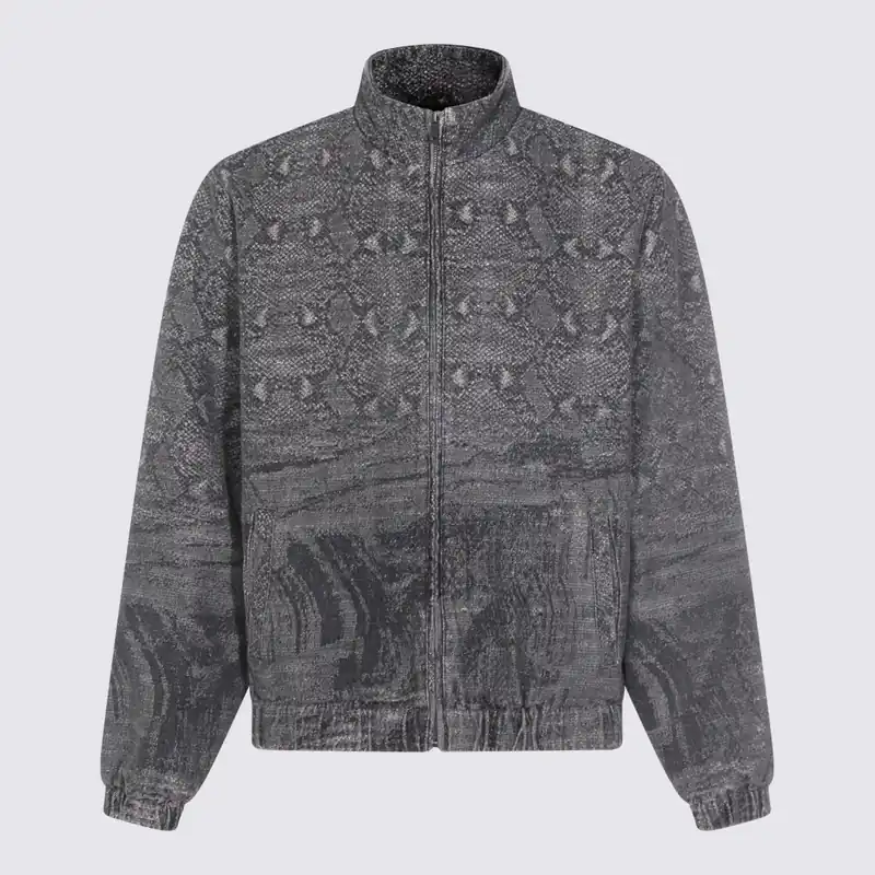 Jackets Denim - Daily Paper Uomo