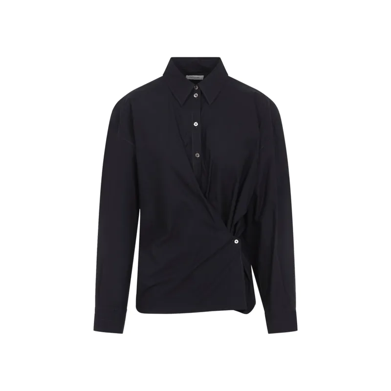 Shirts Blue - Lemaire