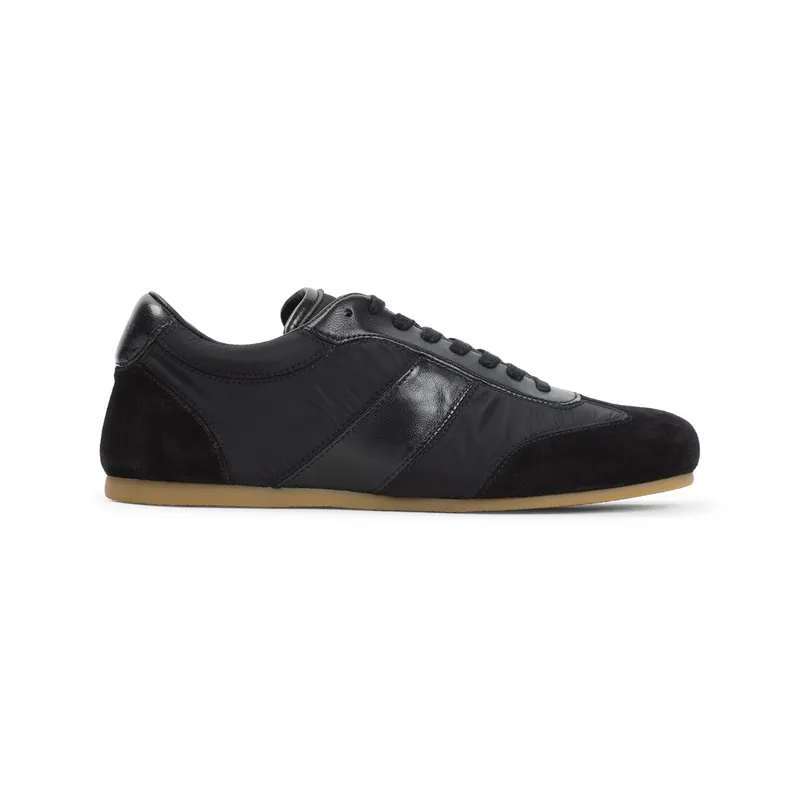 Sneakers Black - Lemaire