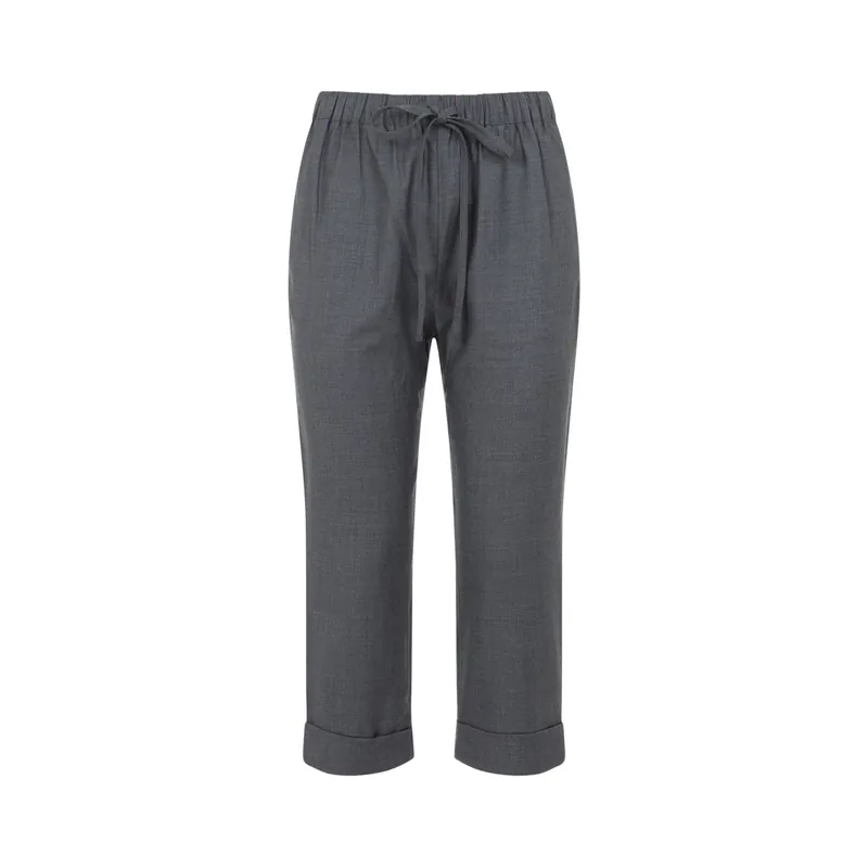 Regular & Straight Leg Grey - Co