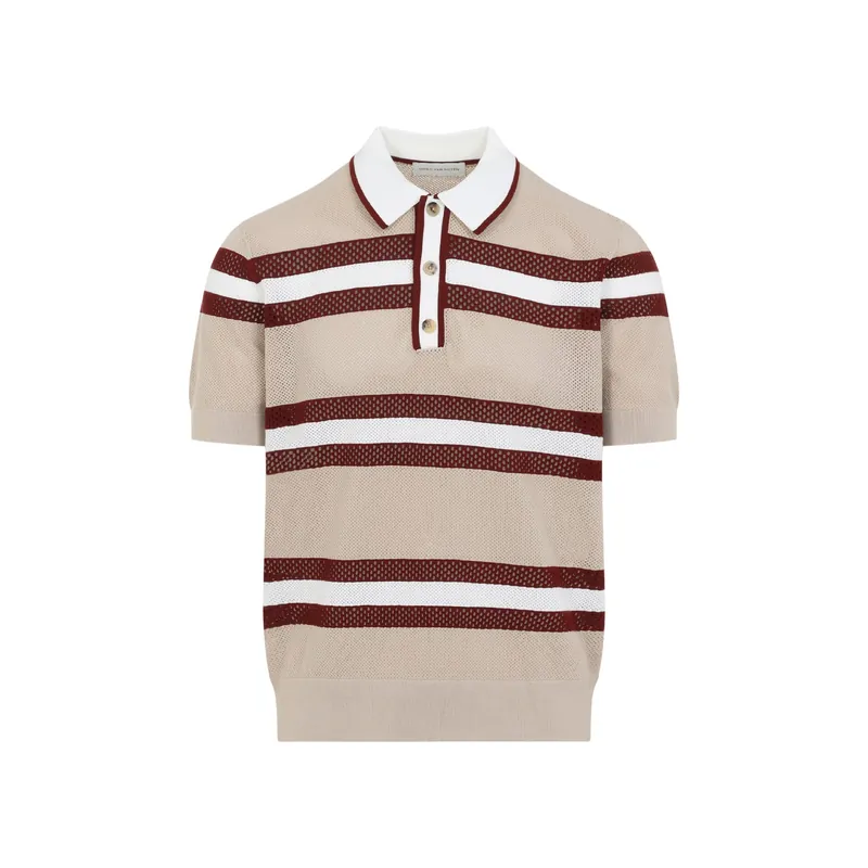 Polo Nude & Neutrals - Dries Van Noten