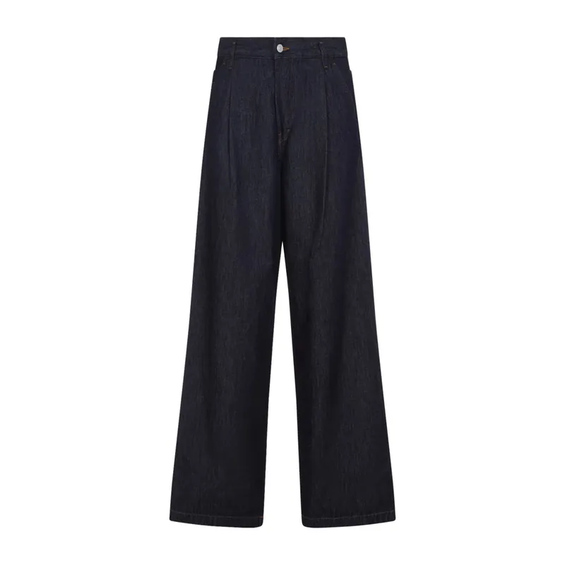 Jeans Blue - Dries Van Noten