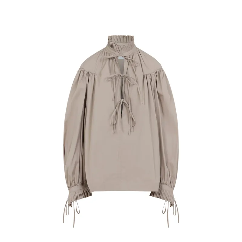 Shirts Nude & Neutrals - Dries Van Noten