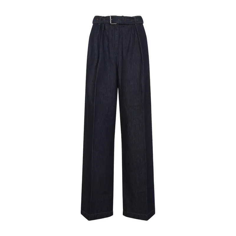 Jeans Blue - Dries Van Noten