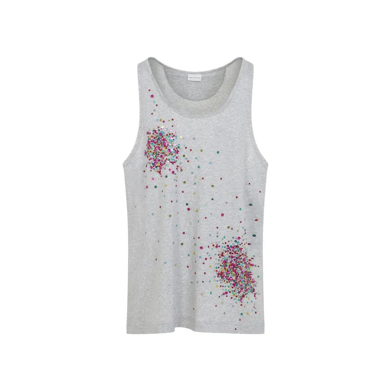 Tops Grey - Dries Van Noten