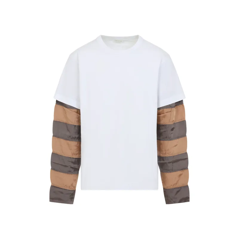 T-Shirts White