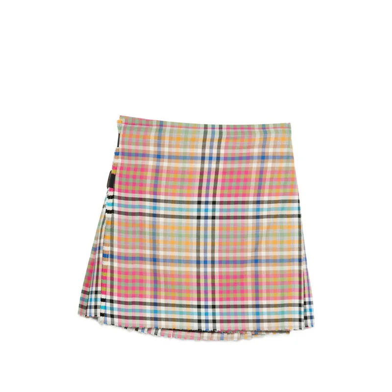 Skirts Pink, Neutral - Vivienne Westwood