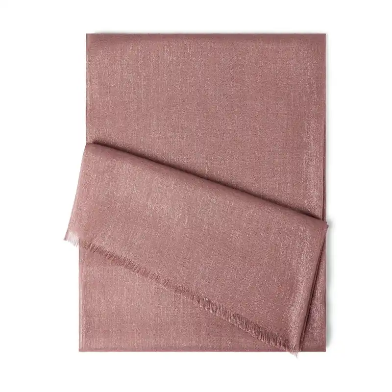 Capes Pink - Brunello Cucinelli