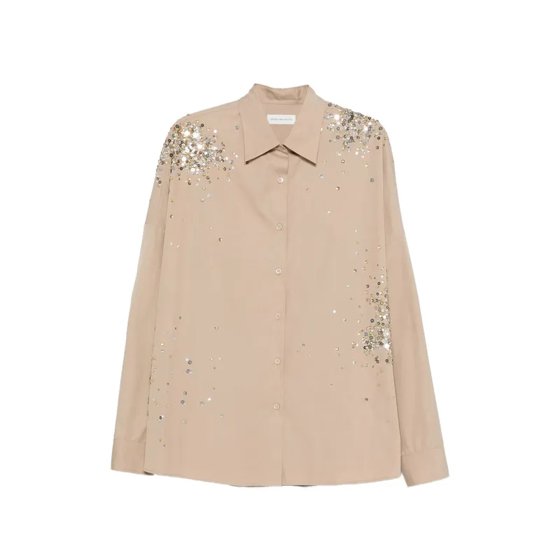 Shirts Neutral - Dries Van Noten