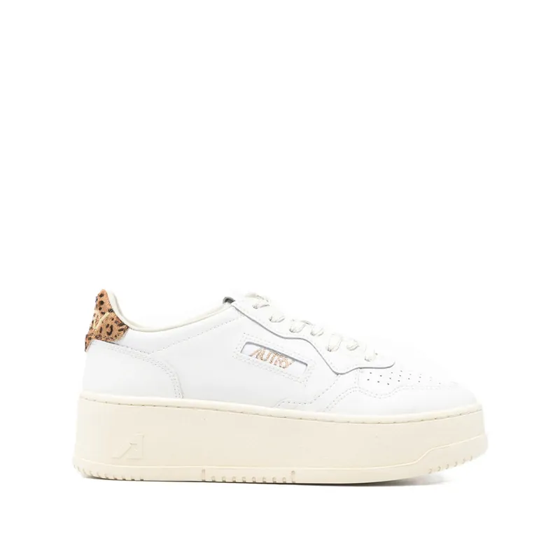 Sneakers White - Autry