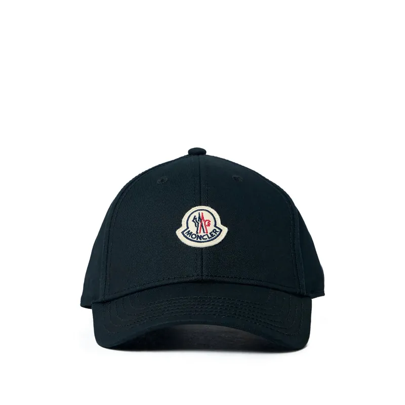 Caps Black - Moncler