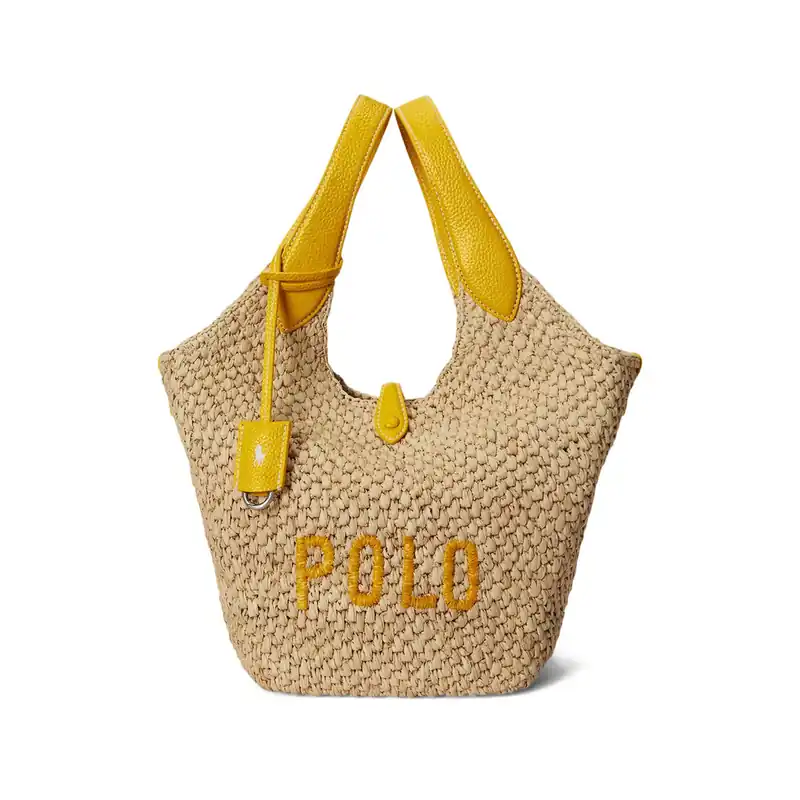 Bags Neutral, Yellow - Ralph Lauren